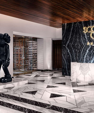 棕榈树赌场酒店酒店图片