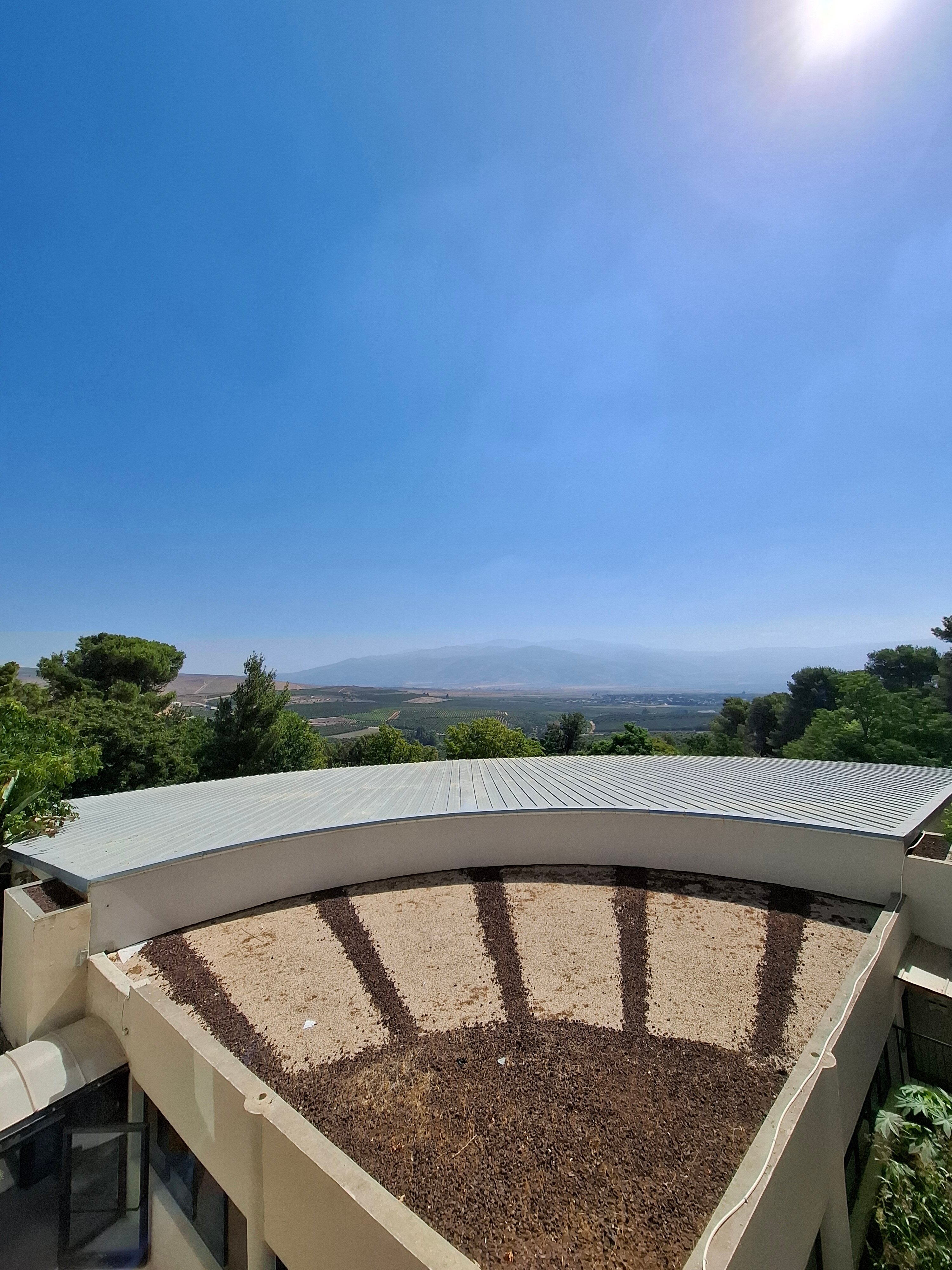 Giladi Hotel-酒店景观