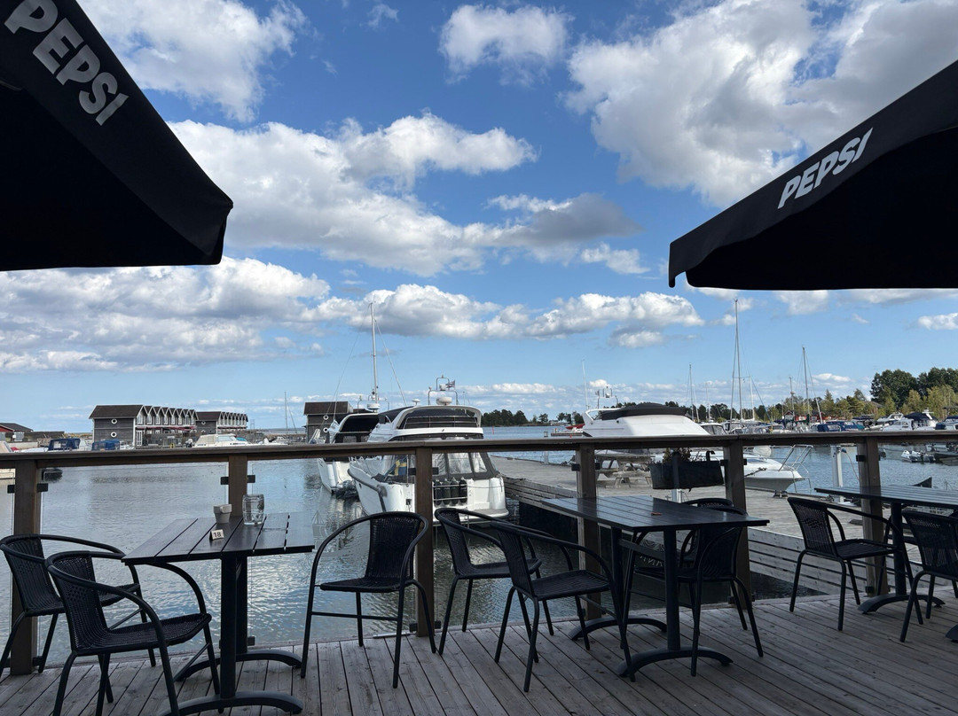 Stenmagasinet Sunnanå