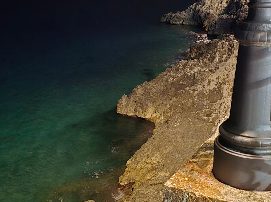 Villaggio Cala di Luna主图