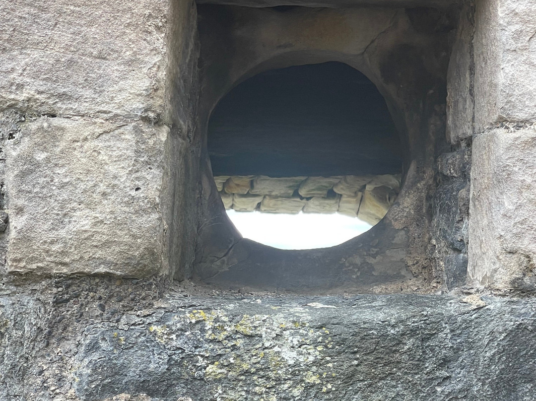 Outlander Tour-Grangemouth必去景点