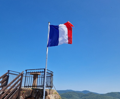 Chateau de Lichtenberg-Lichtenberg必去景点