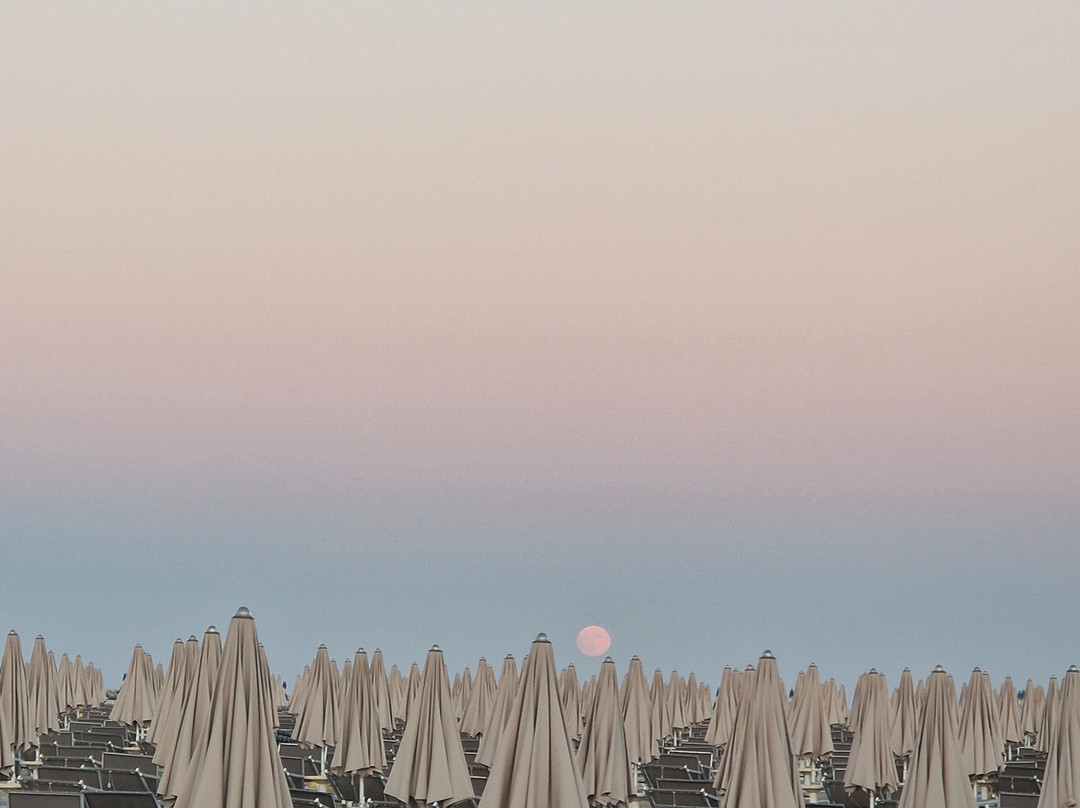 Bagno Marconi 20-切塞纳蒂科必去景点