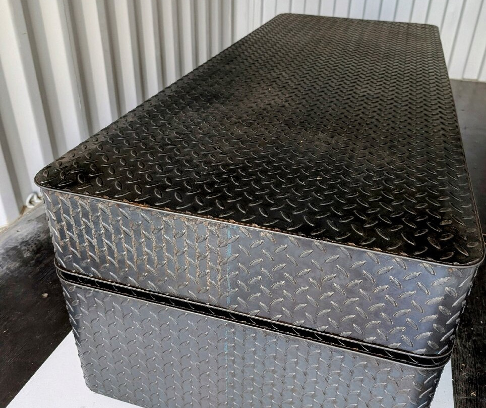 Thirsk Hall Sculpture Garden-瑟斯克必去景点