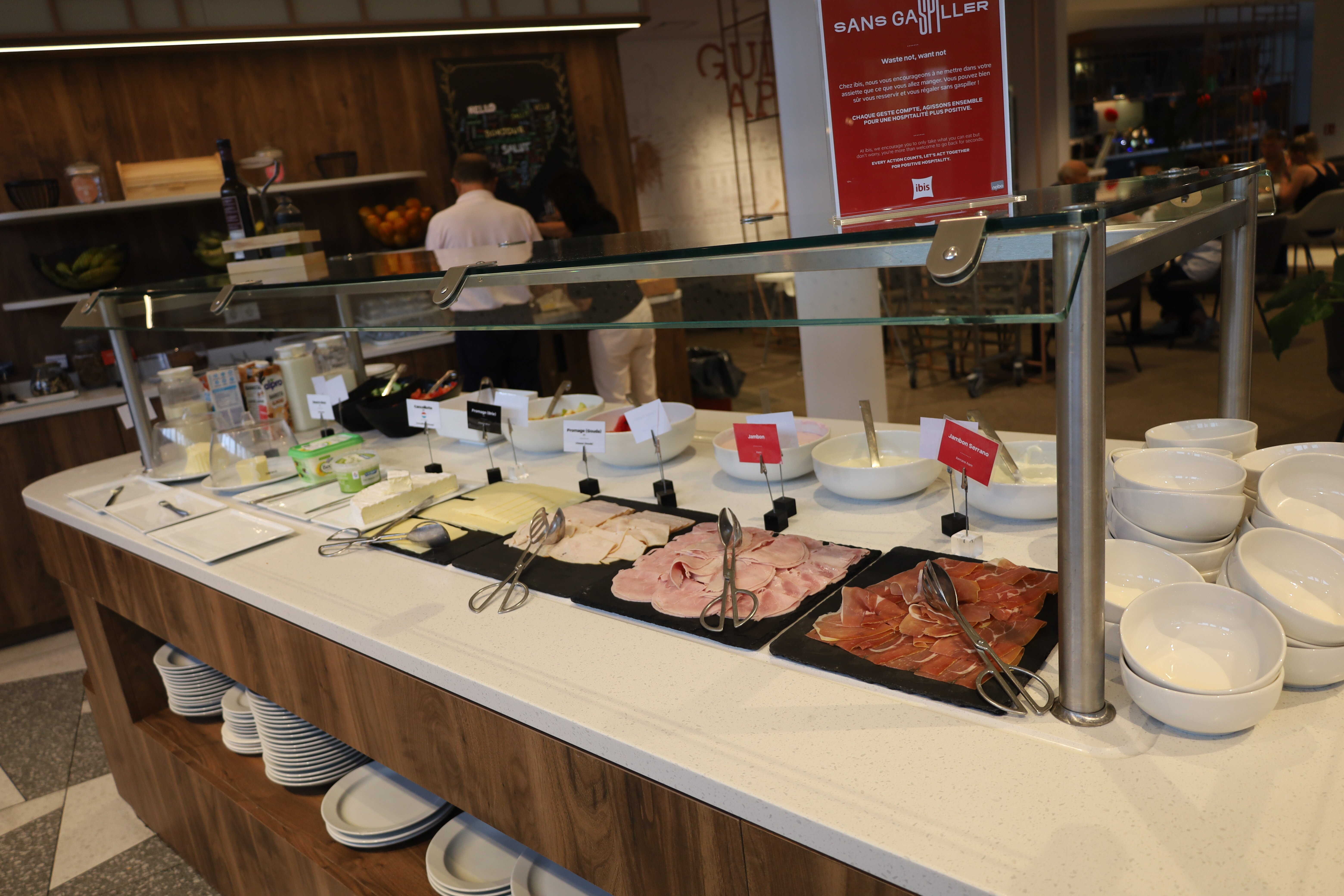 Ibis Budget Luxembourg Aeroport-官方