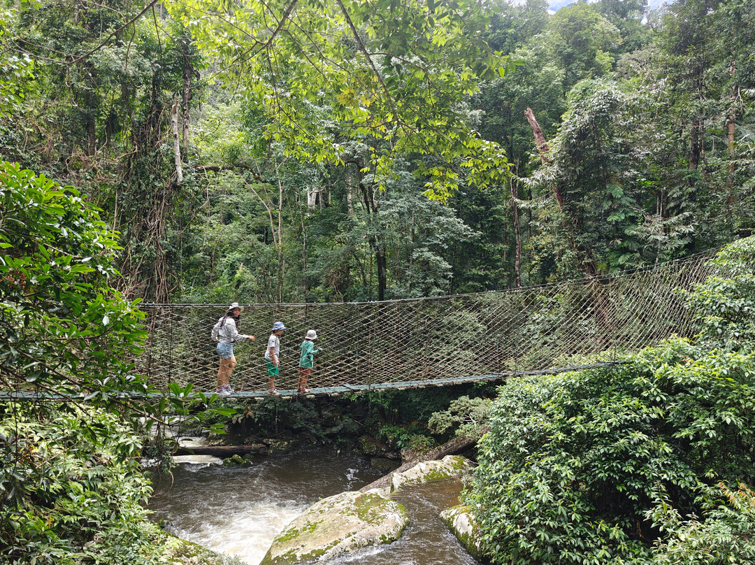 Namkat Yorla Pa Resort主图