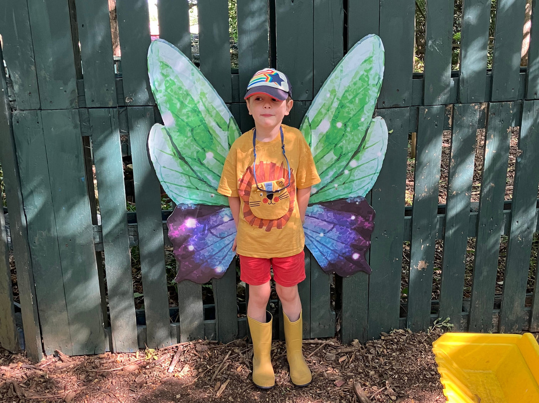 Church Farm Ardeley-斯蒂夫尼奇必去景点