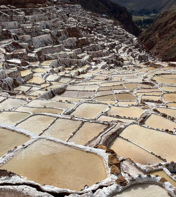 Taxi Intur Perú S.A.C.-库斯科必去景点