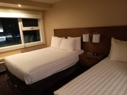 Prestige Oceanview Hotel Prince Rupert主图