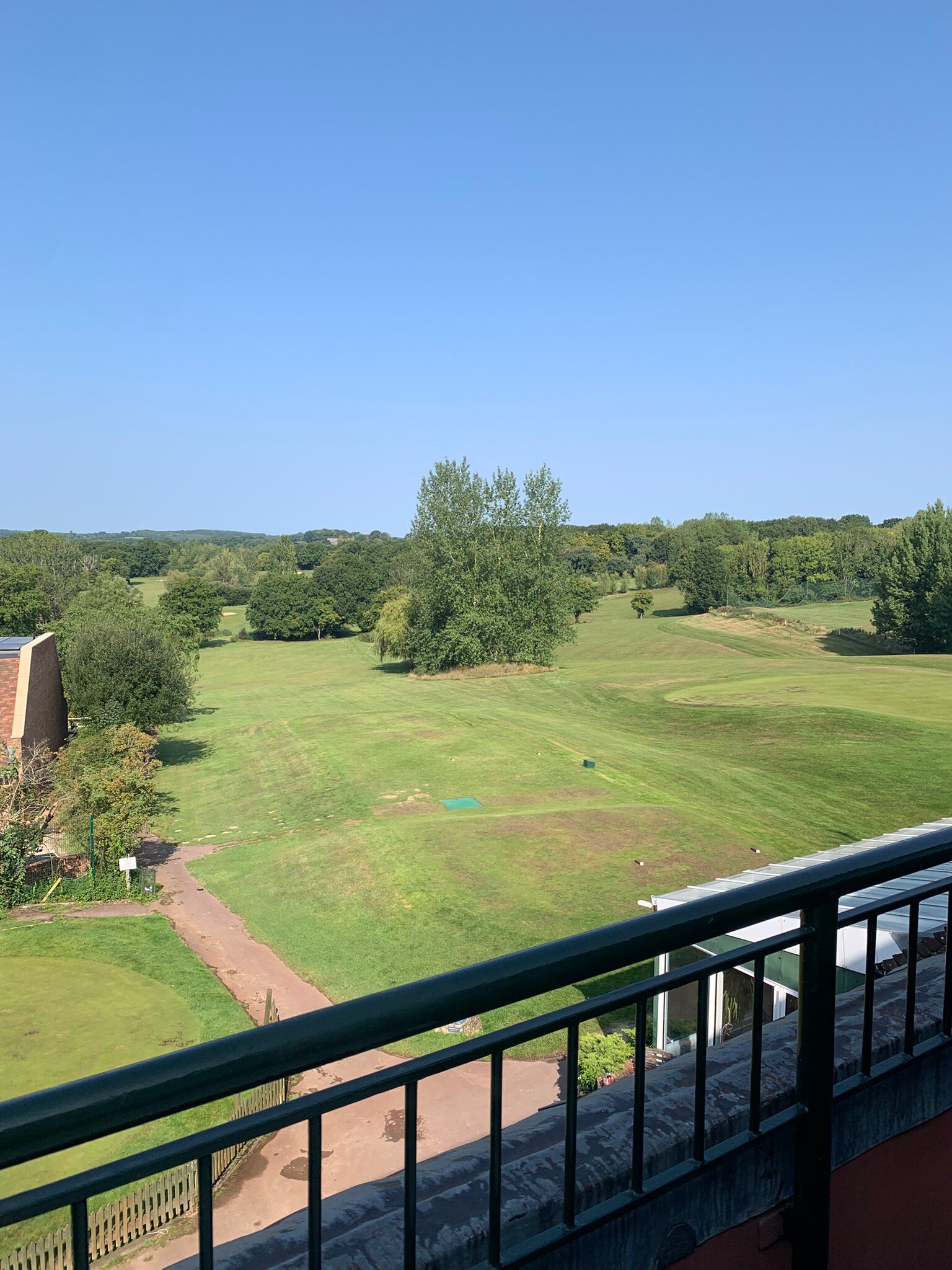 London Beach Country Hotel, Spa & Golf Club-官方