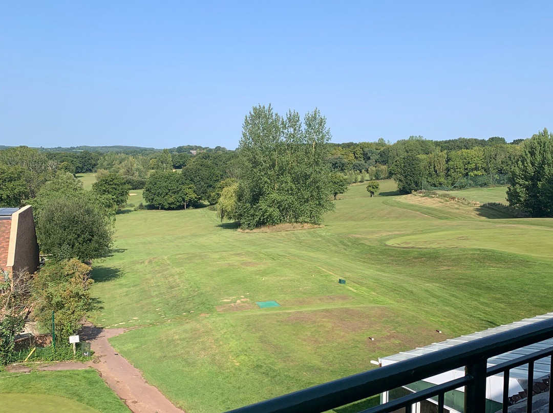 London Beach Country Hotel, Spa & Golf Club主图