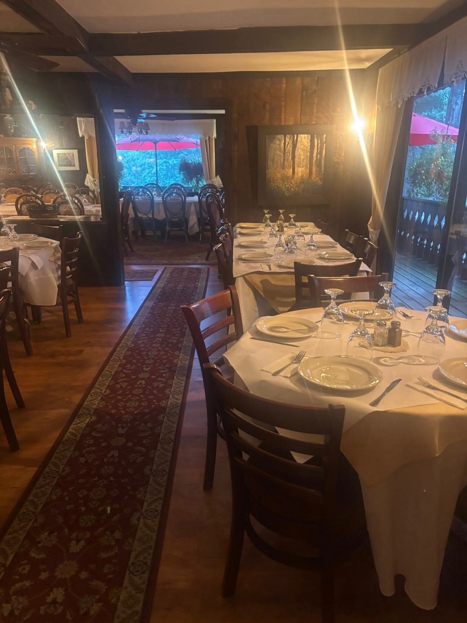 The Lodge At Harrisburg Lake-官方