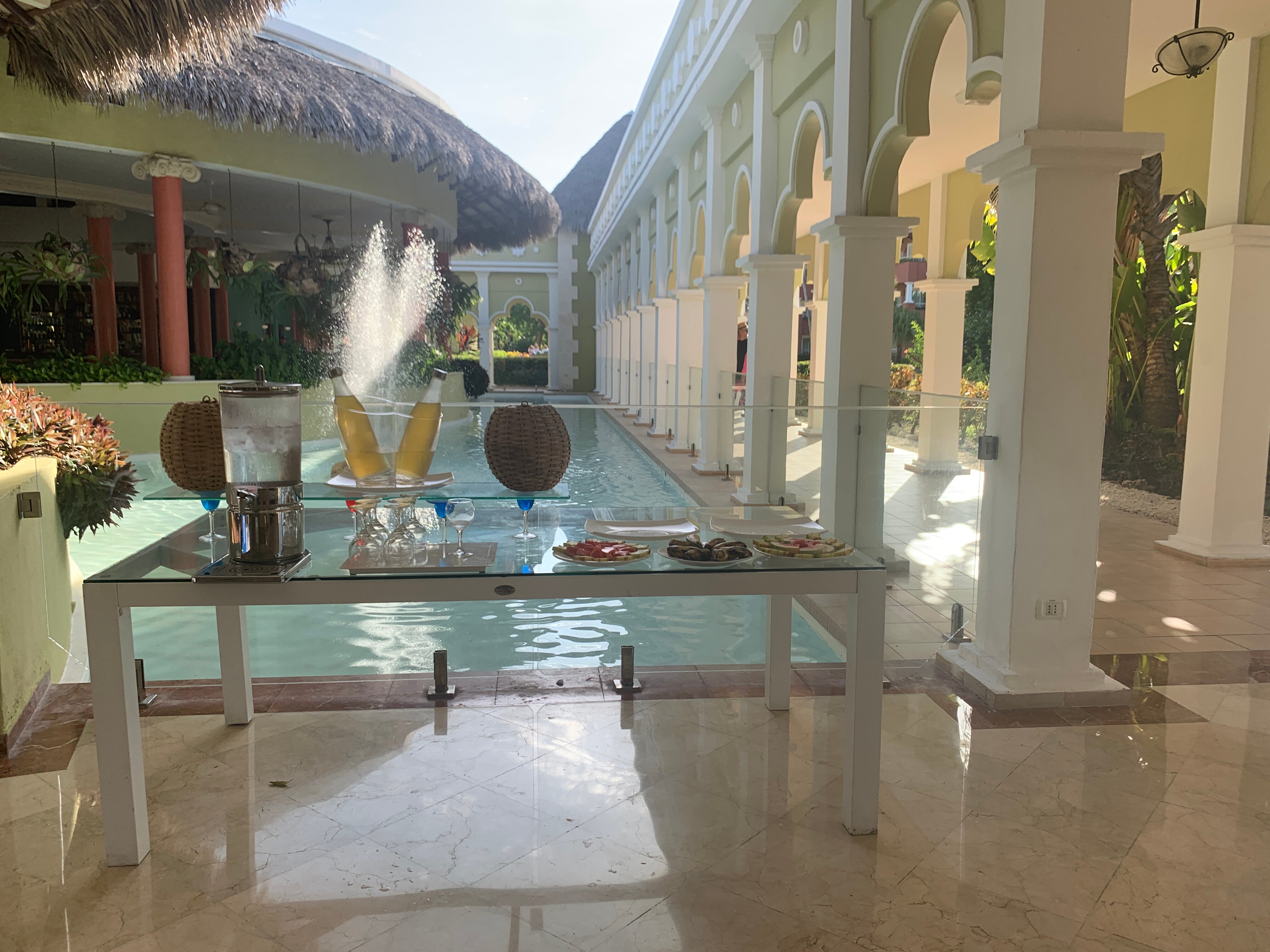 Iberostar Selection Varadero-浴室