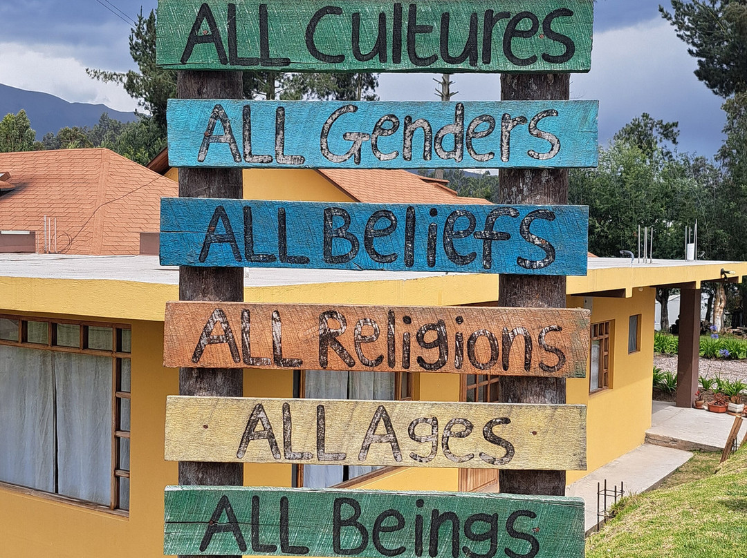 Todo Equino-Cayambe必去景点