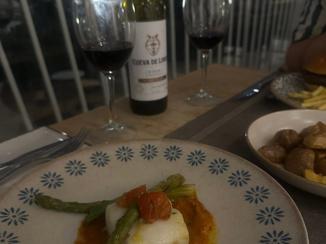 Hotel Fresneda Maria by Charming Stay主图