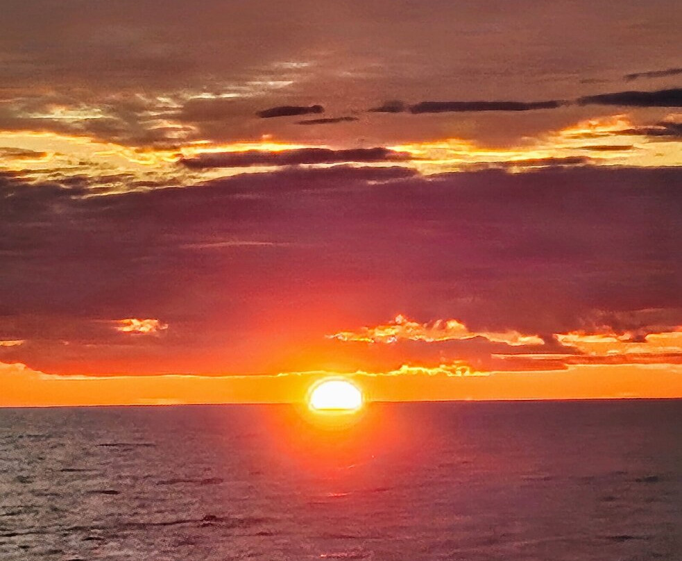 Kylmapihlaja Lighthouse Island-劳马必去景点