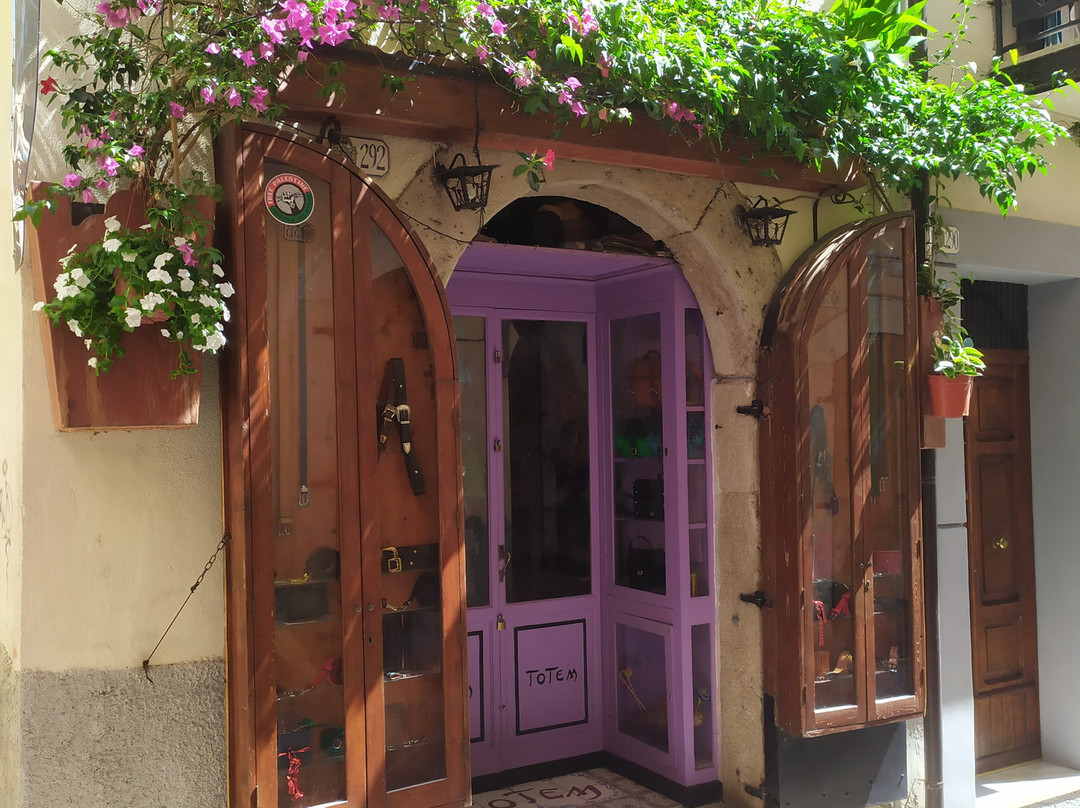 Corso Marcelli-伊塞尔尼亚必去景点