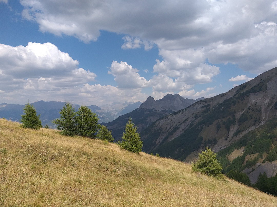 Col d'Allos-Allos必去景点