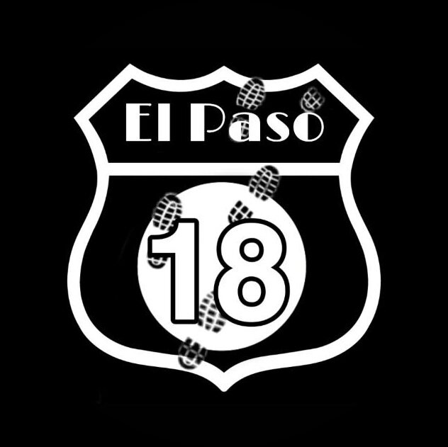 El Paso 18