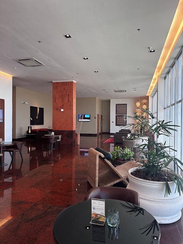 Hotel Luzeiros Sao Luis-浴室