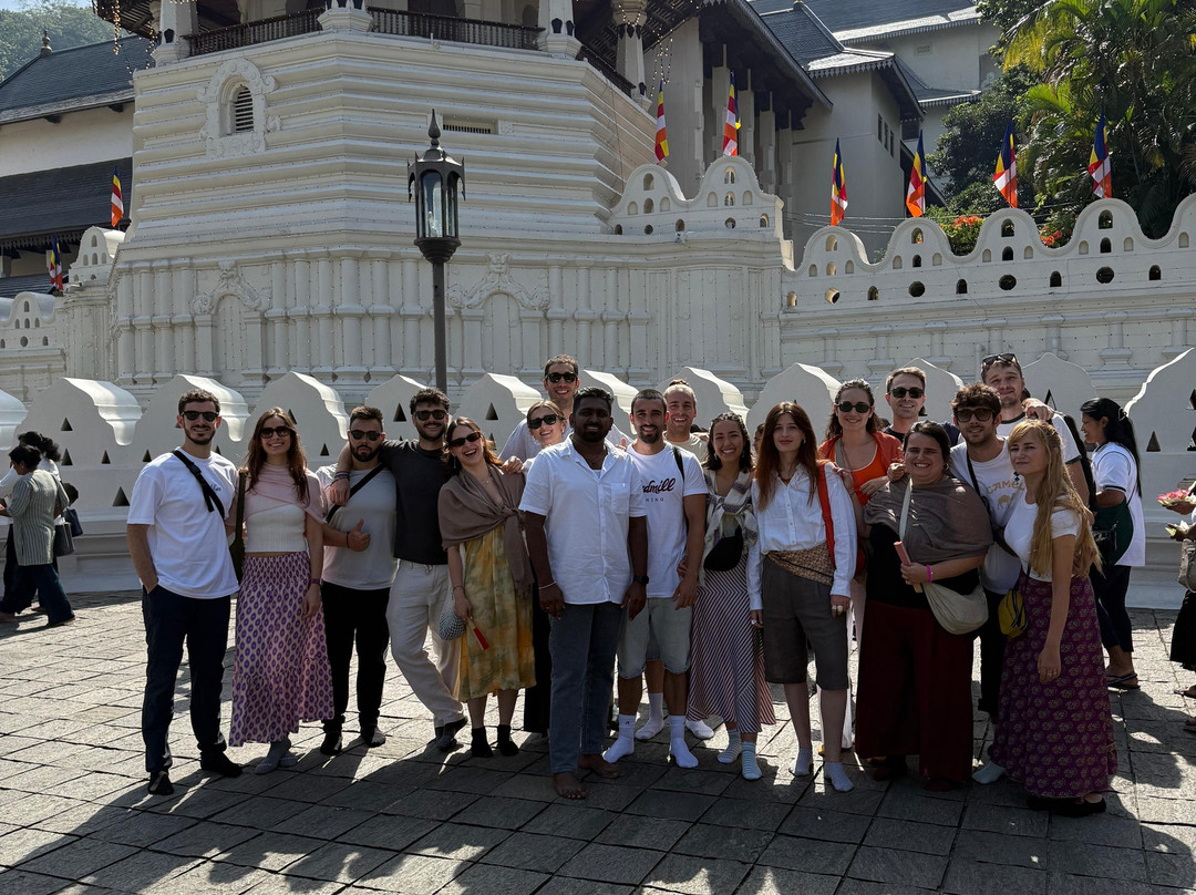 Happy Tours Kalpitiya-卡尔皮蒂耶必去景点