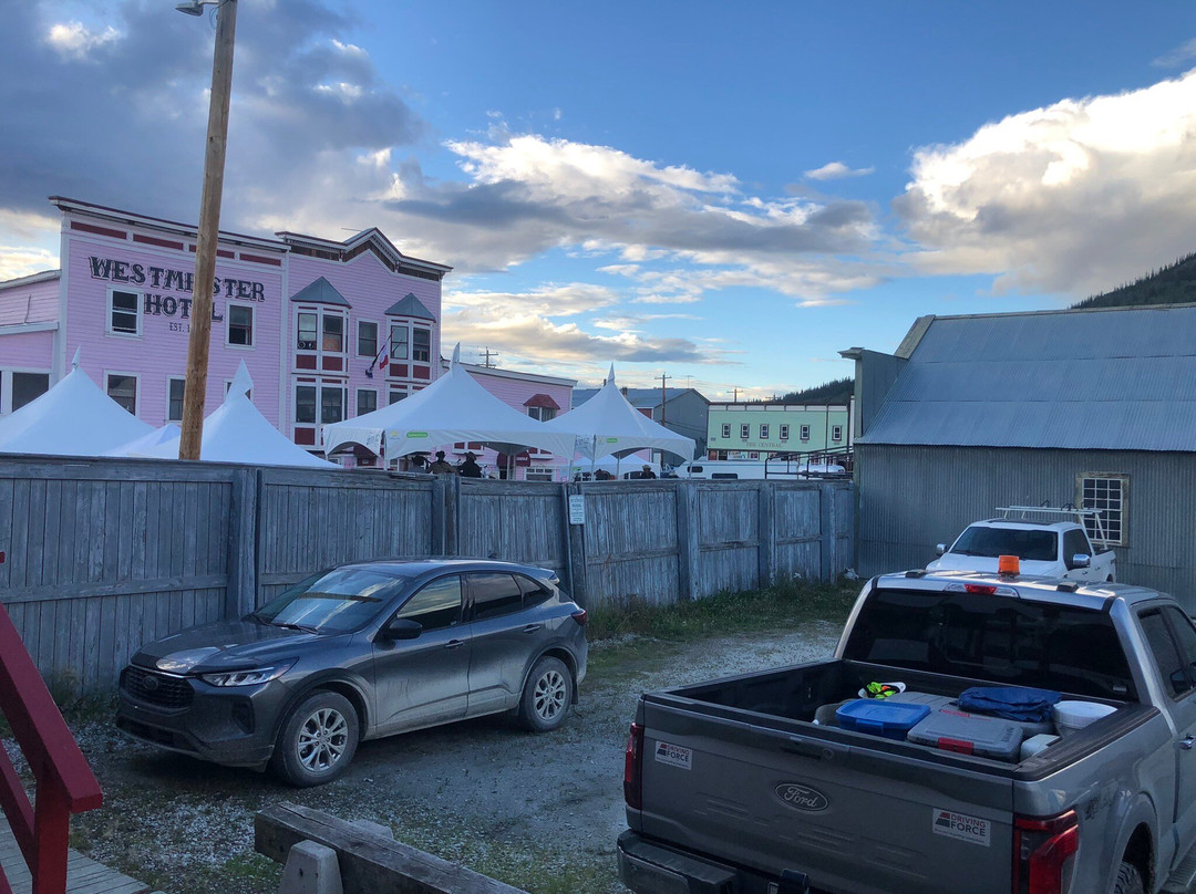 Eldorado, a Coast Hotel主图