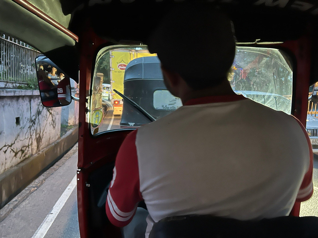 Sara Kandy Tours-康提必去景点