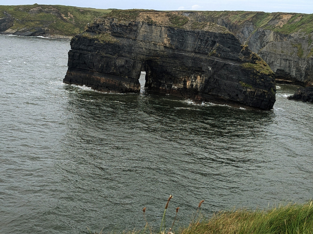 The Nuns Beach-Ballybunion必去景点
