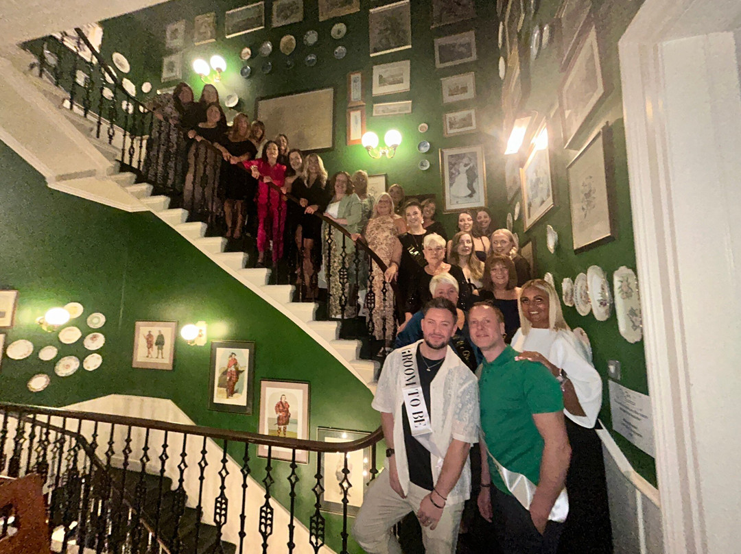 Spirit of Glasgow-格拉斯哥必去景点