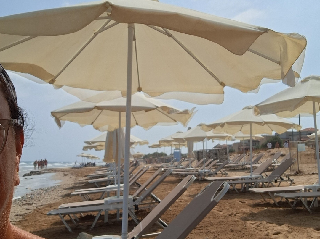 Analipsi Beach-Analipsi必去景点