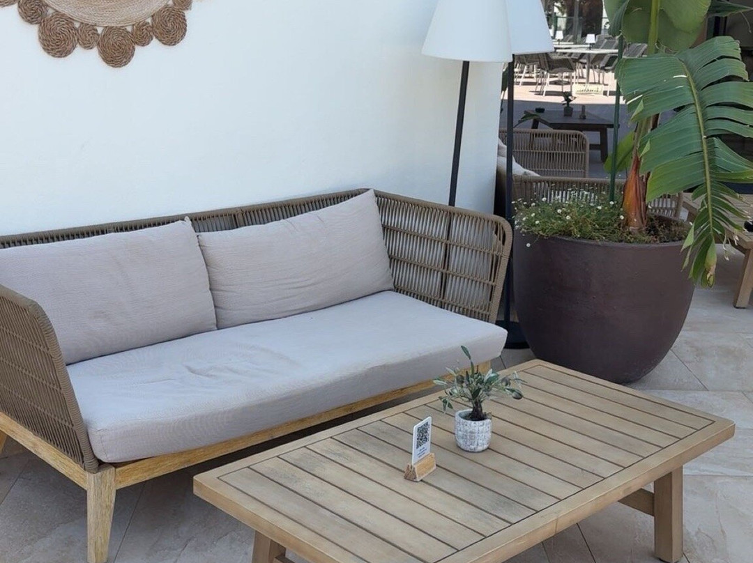 婆罗洲酒店主图