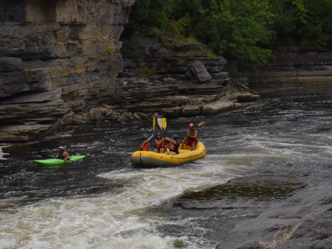 Adirondack River Outfitters-Watertown必去景点