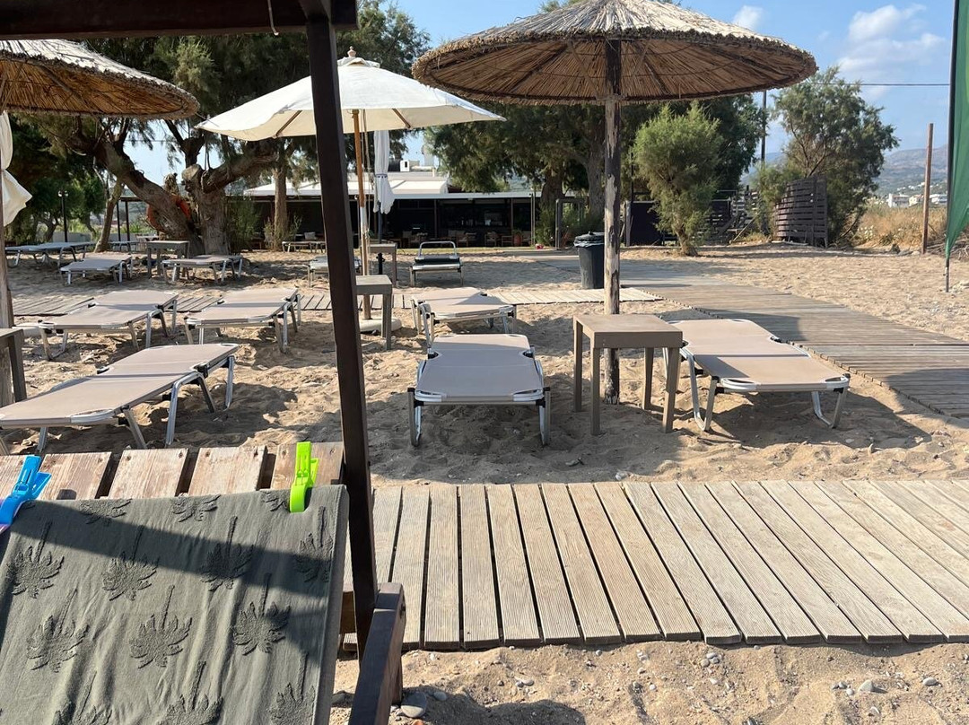 Livadia Beach-Livadia必去景点