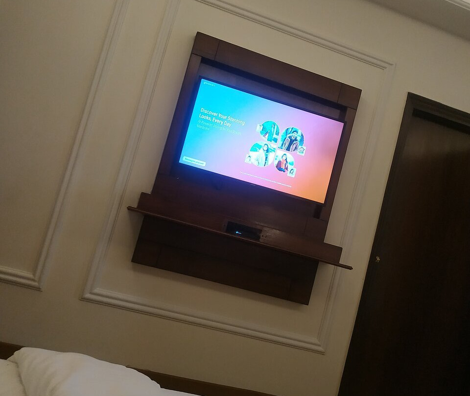 Ramada Plaza By Wyndham Chandigarh-Zirakpur主图