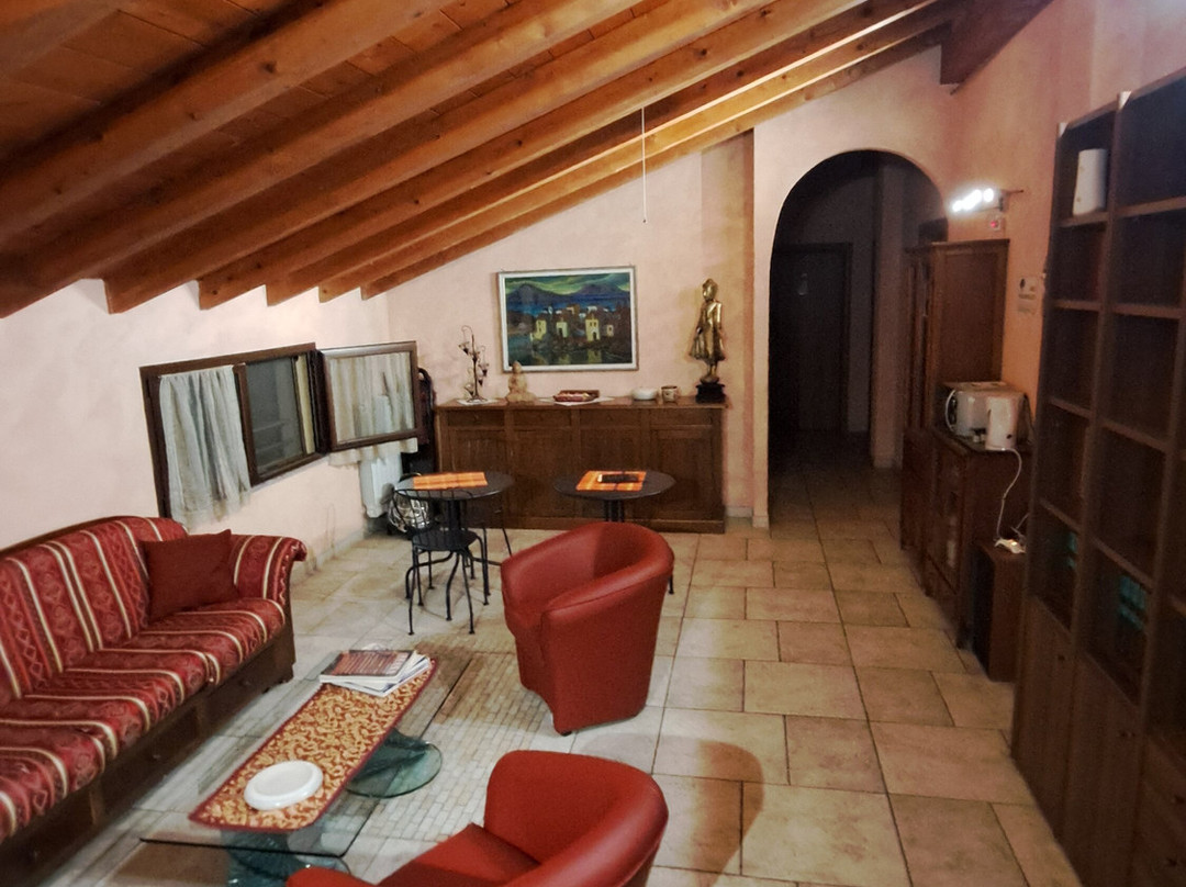 Bed&Breakfast Milano Malpensa