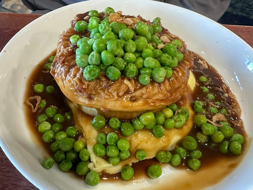 Harrington Hotel主图