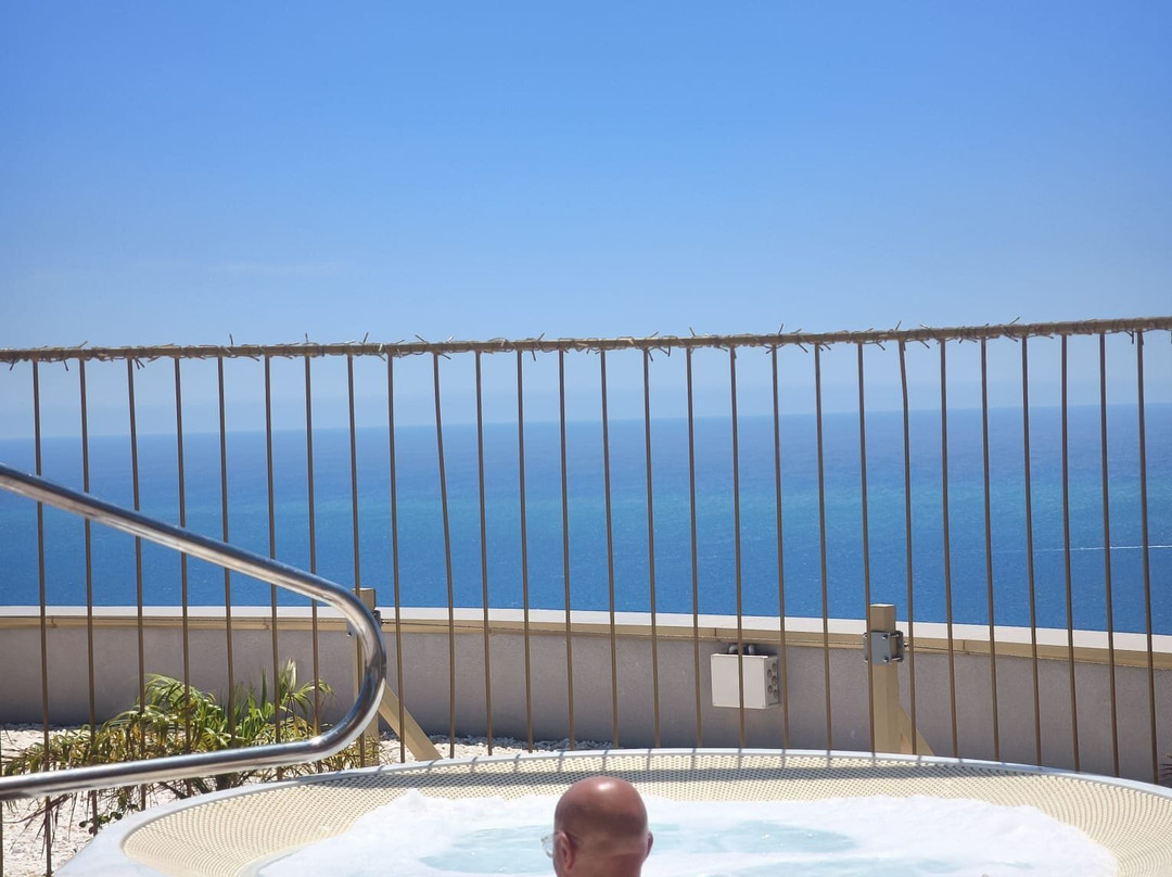 Intempo Building-贝尼多姆必去景点