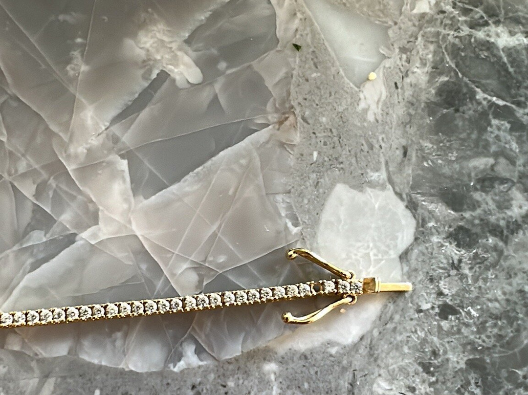 The Corner Jewellery Market-米克诺斯镇必去景点