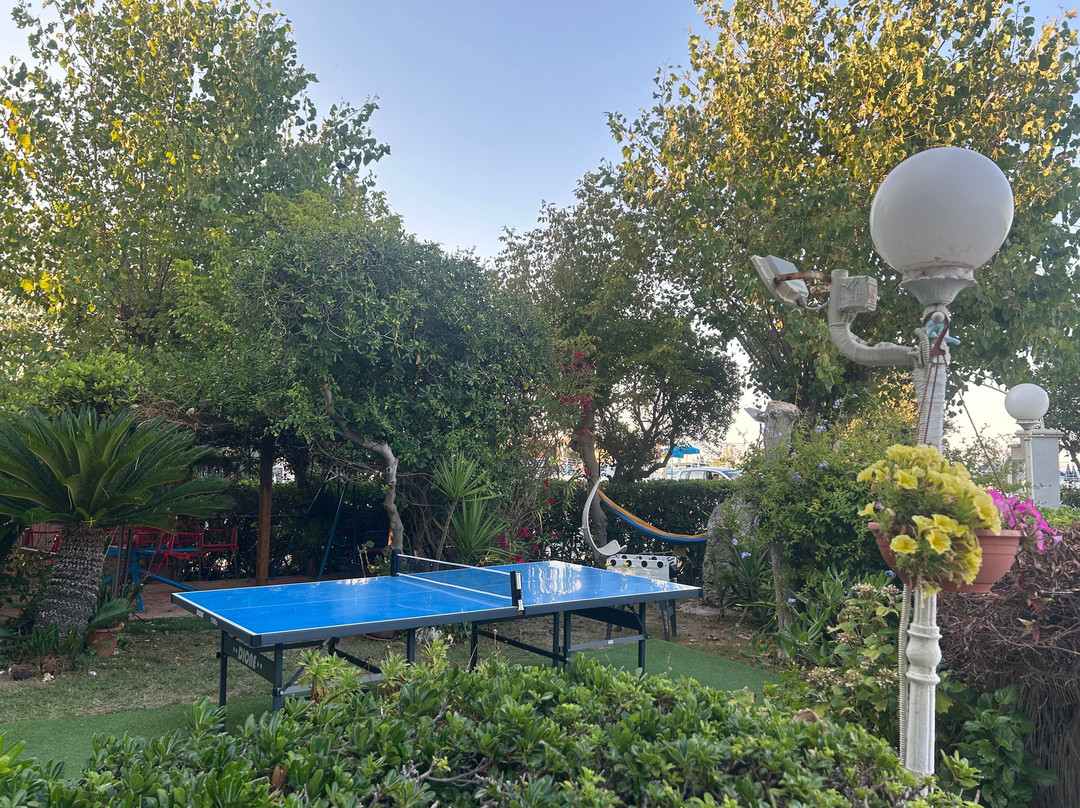 Meuble Baby Gigli主图