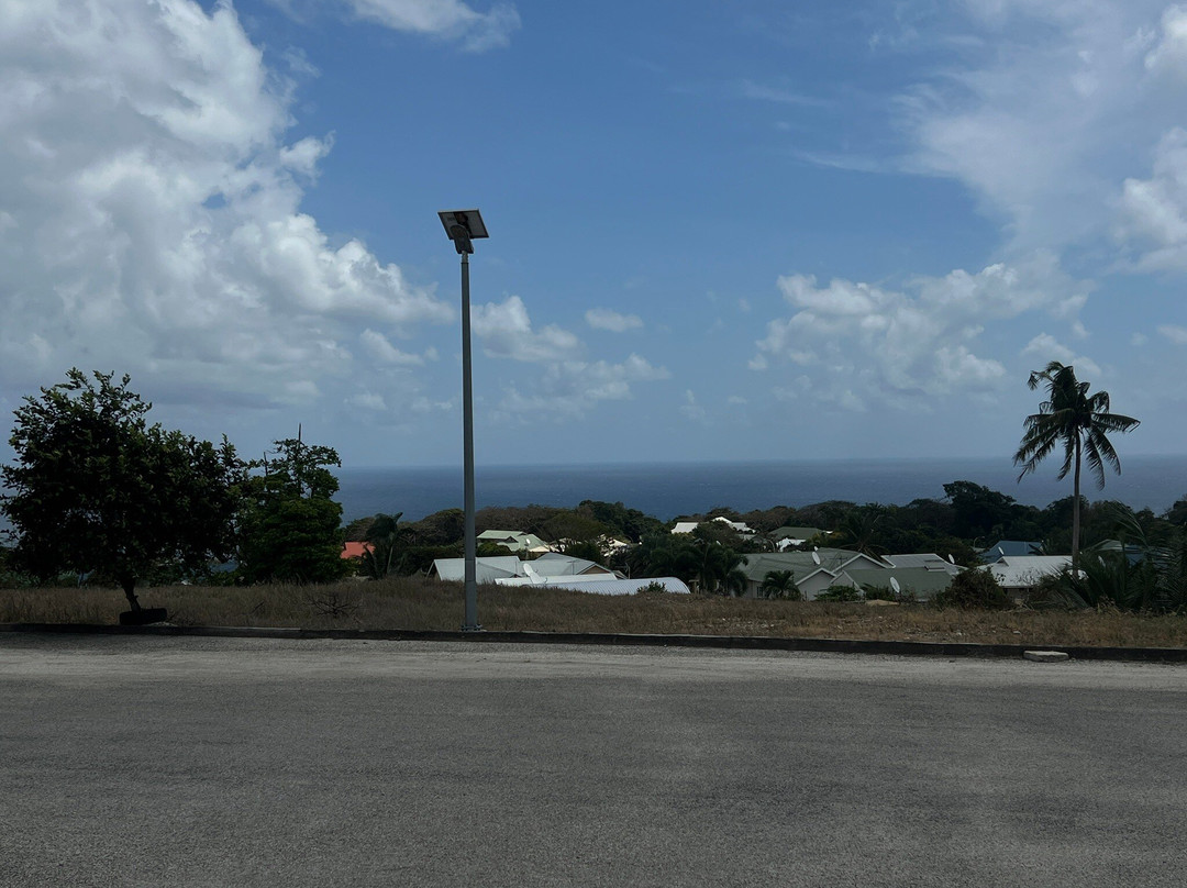 Christmas Island Apartments主图