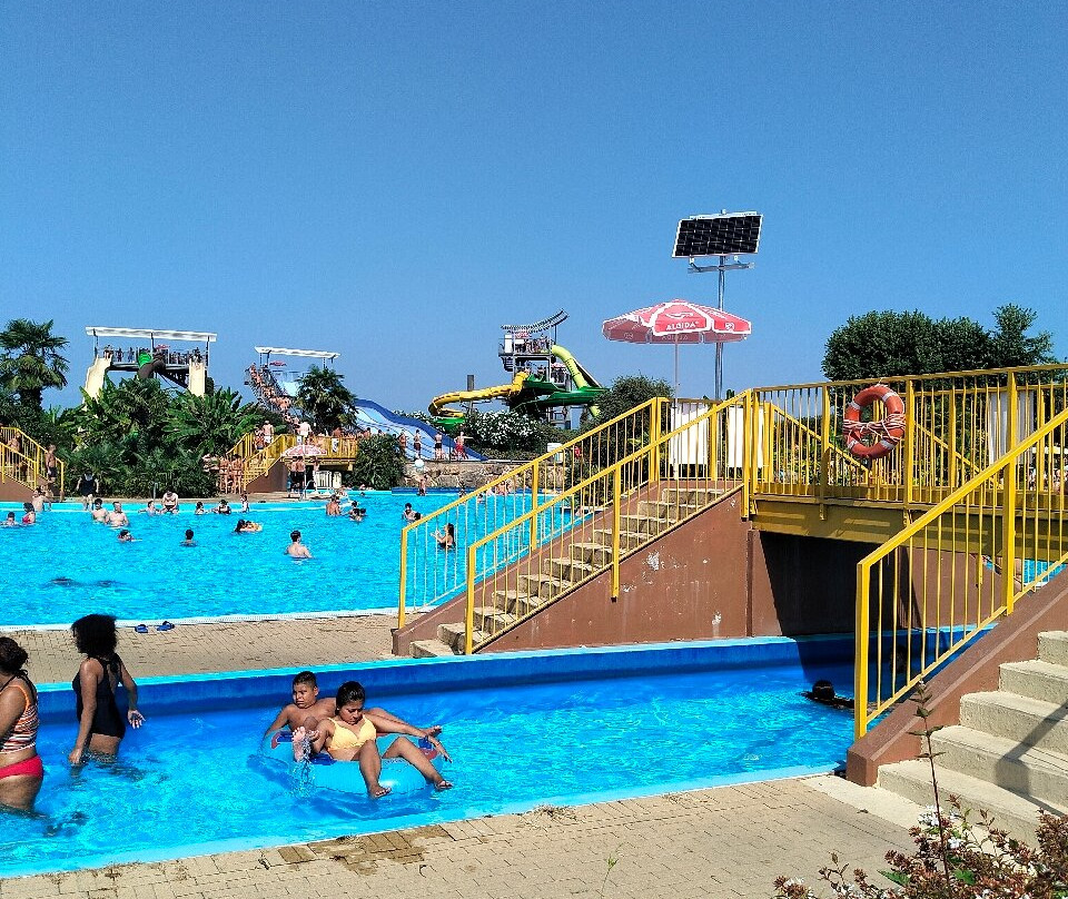 Ondaland-Vicolungo必去景点