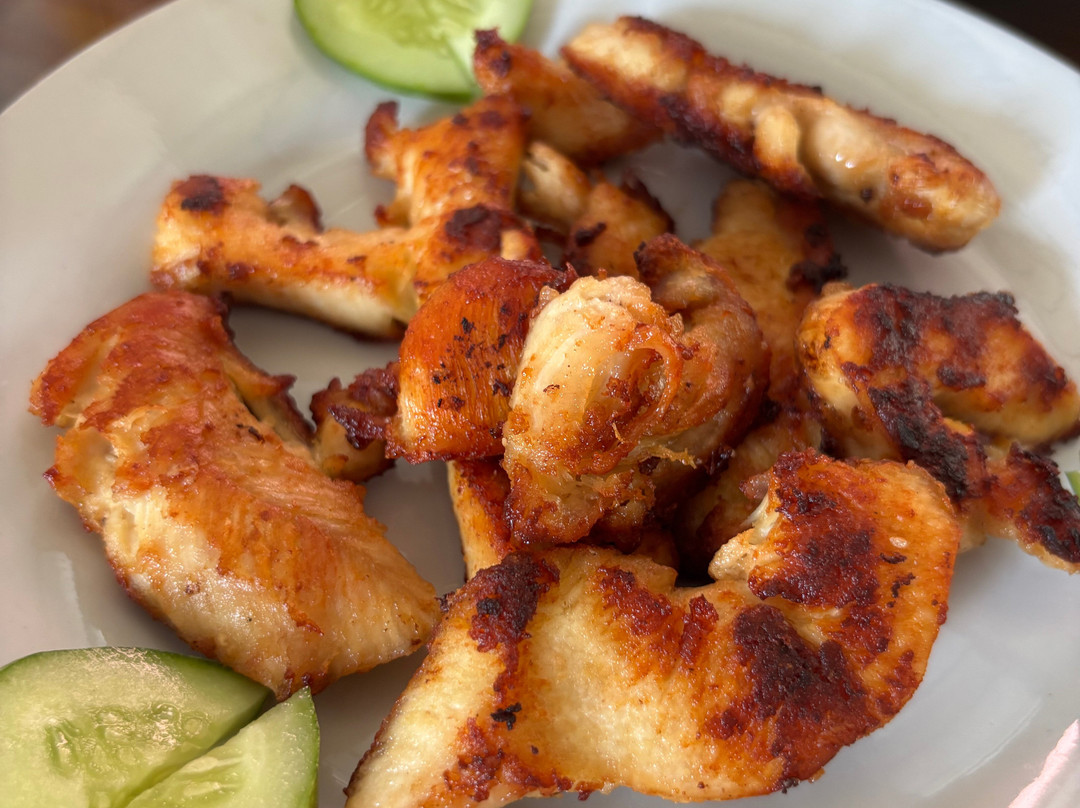 Cat Tien Eco Lodge Homestay-Nam Cat Tien必去景点