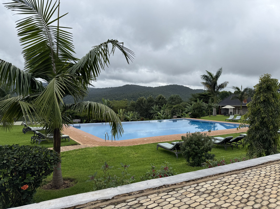 Warrior Trails-阿鲁沙必去景点