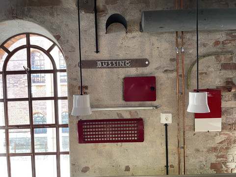 Stockholm Transport Museum-斯德哥尔摩必去景点