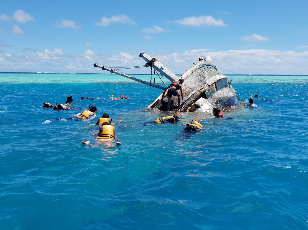 S&Y Tours and Travel-马累必去景点