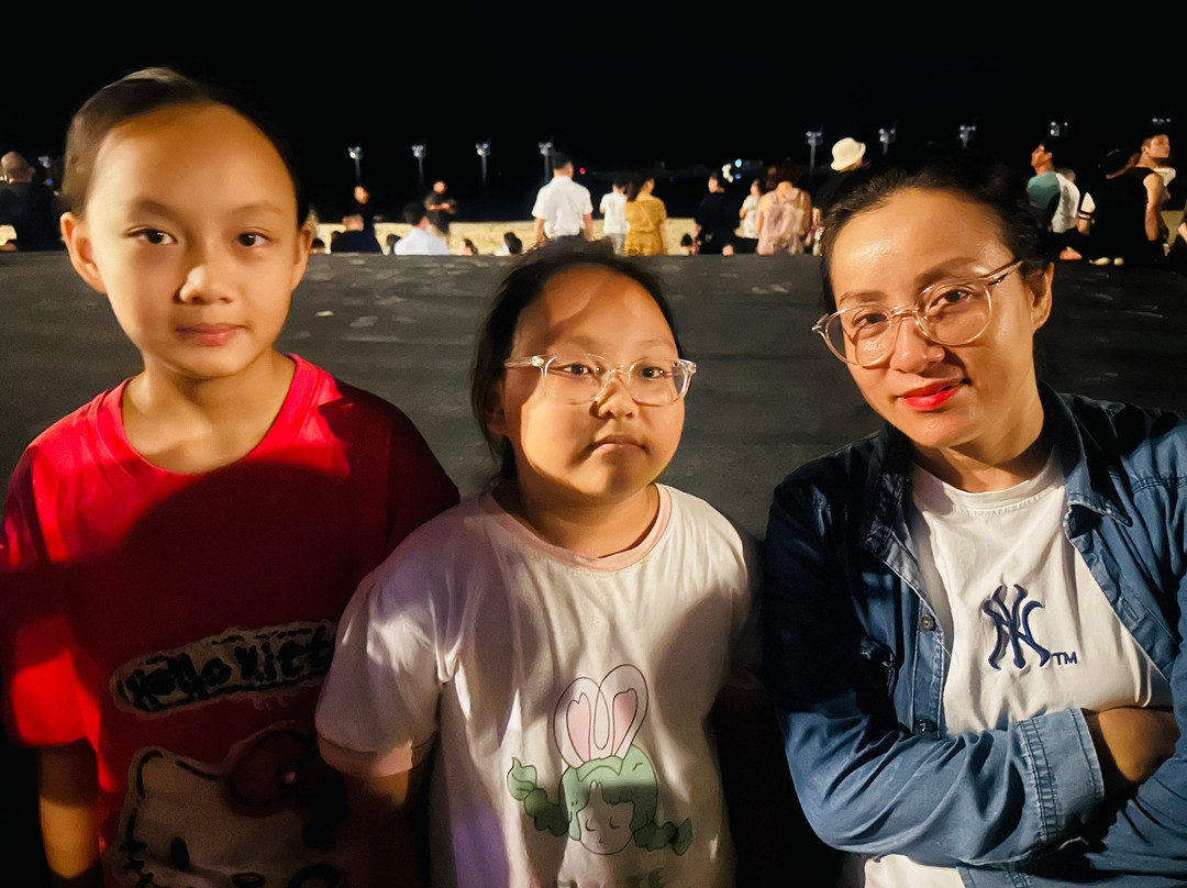 Dong Du Village Lakeside Farm Stay-Nghia Thuan必去景点