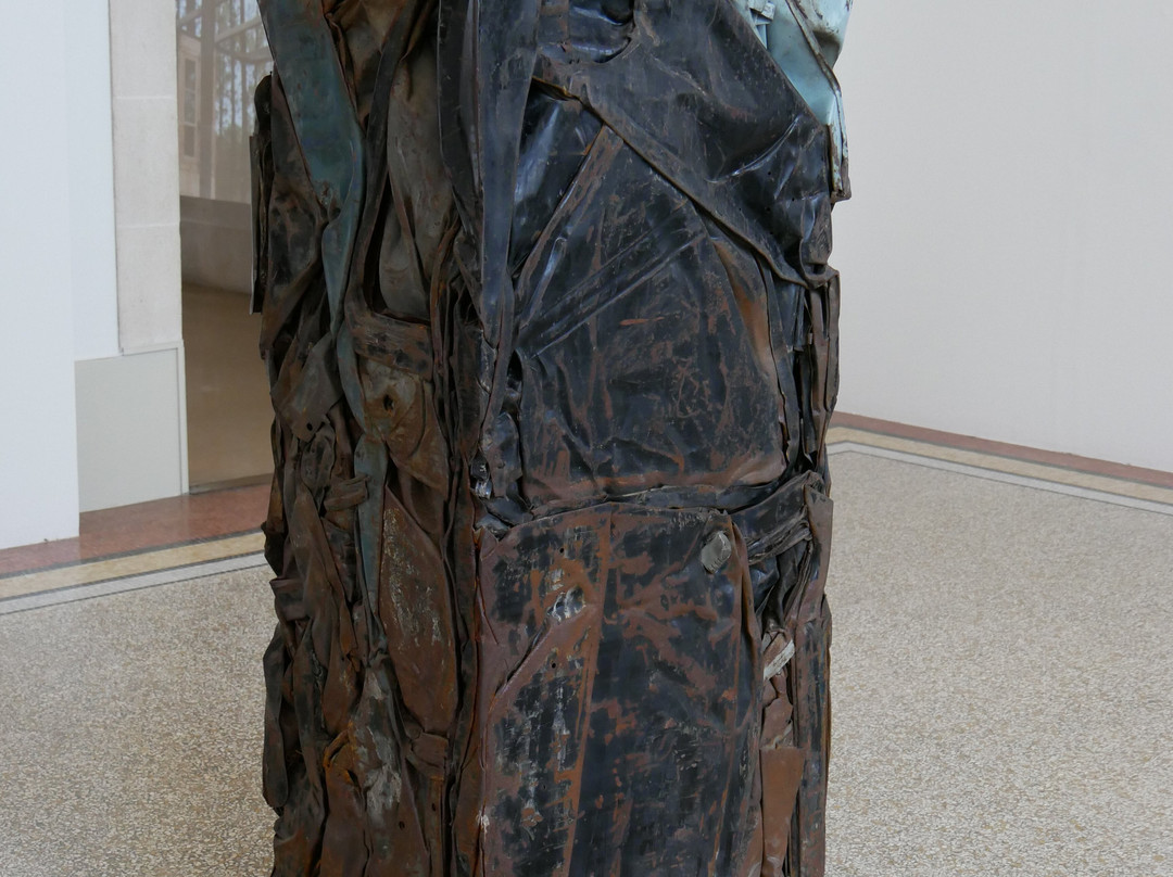 日内瓦艺术史博物馆-日内瓦必去景点