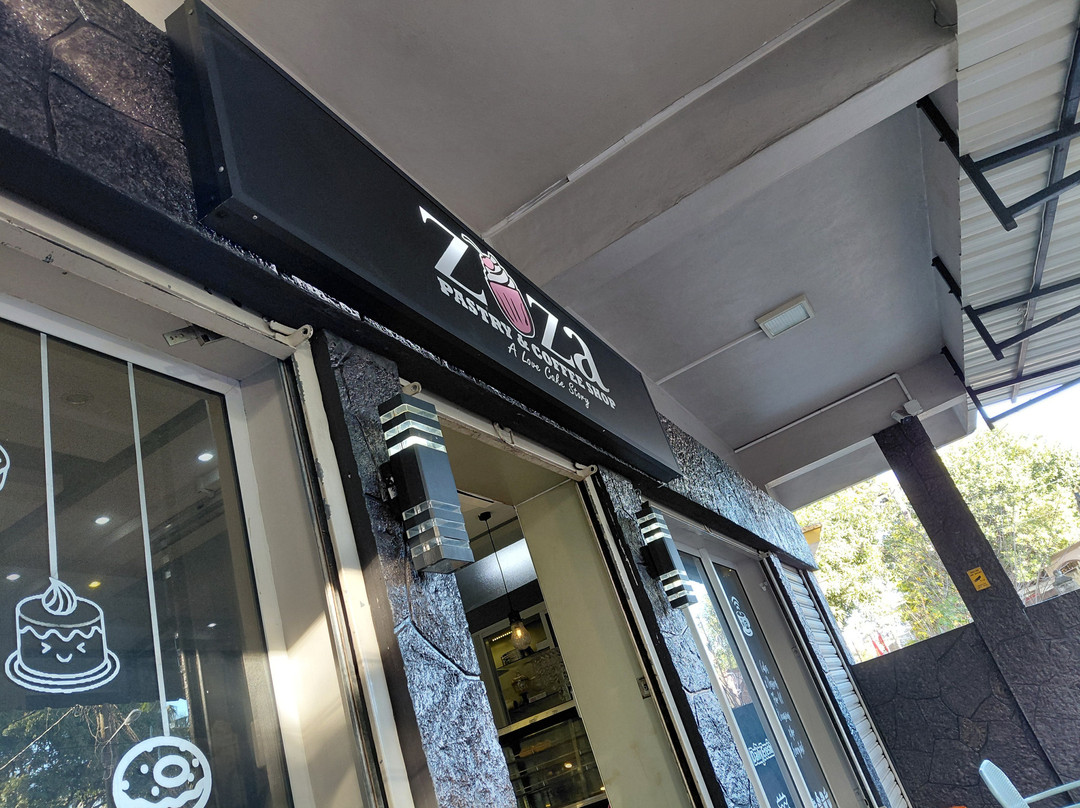 Zoza Pastry and Coffee Shop