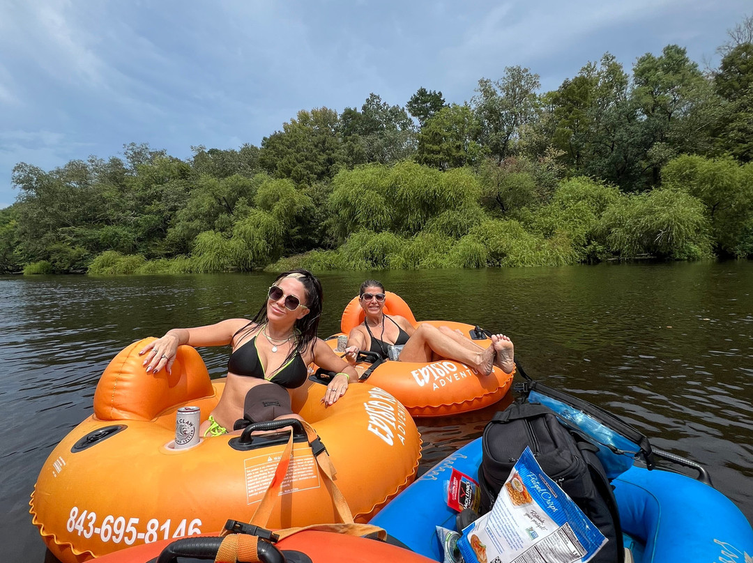 Edisto River Adventures-Ridgeville必去景点
