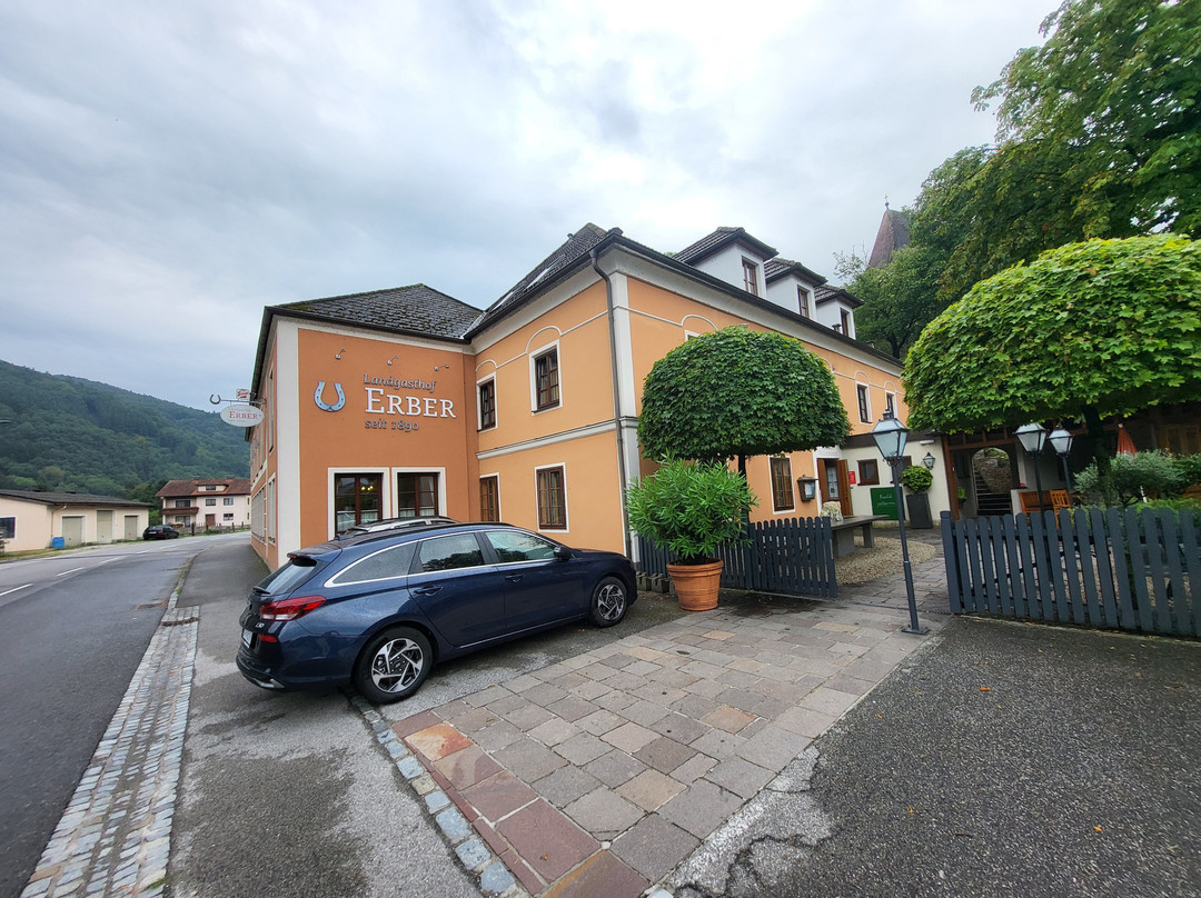 Landgasthof Erber主图